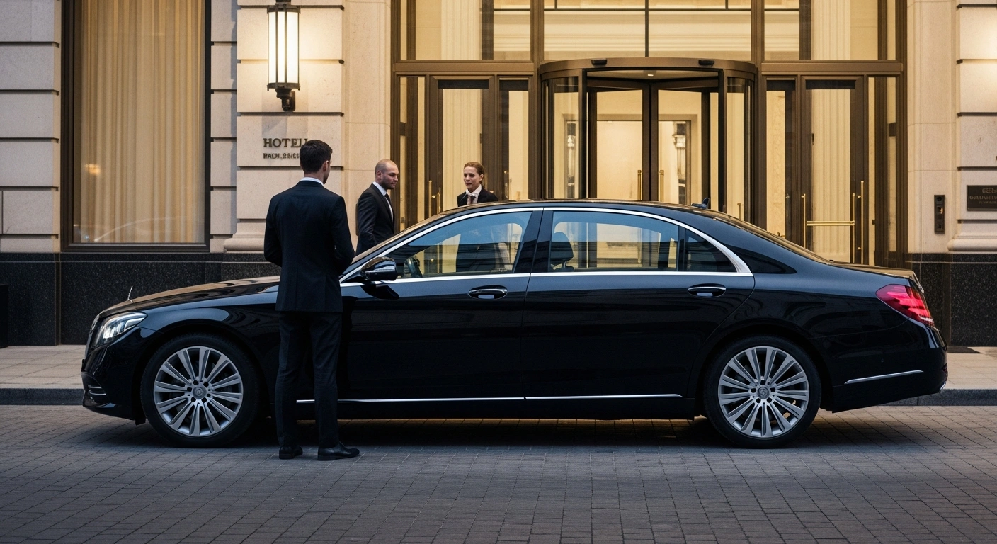 Easyhotel London South Kensington Taxi Airport Transfers