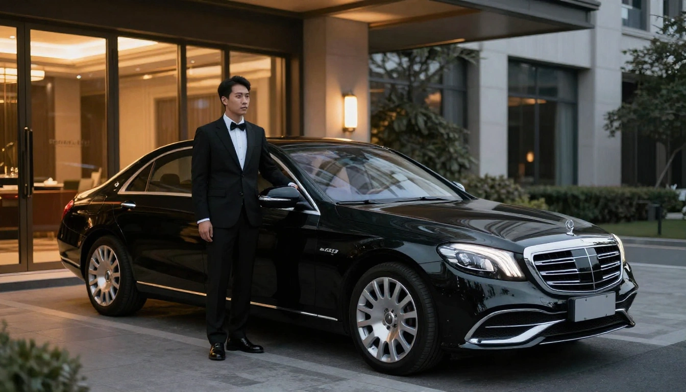 Egerton House Hotel Taxi Reliable London Airport Transfers