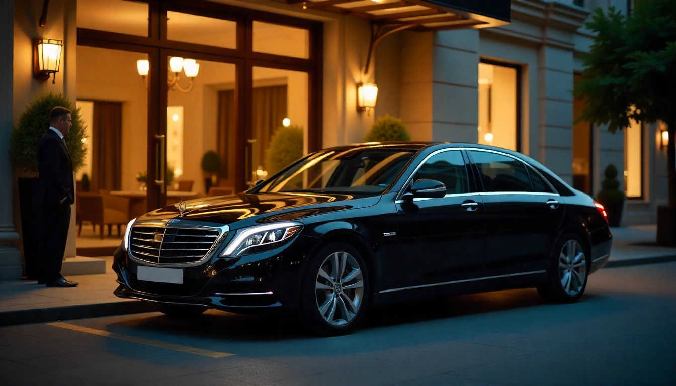 Exhibition Court Hotel 3 Taxi Reliable Airport Transfers 