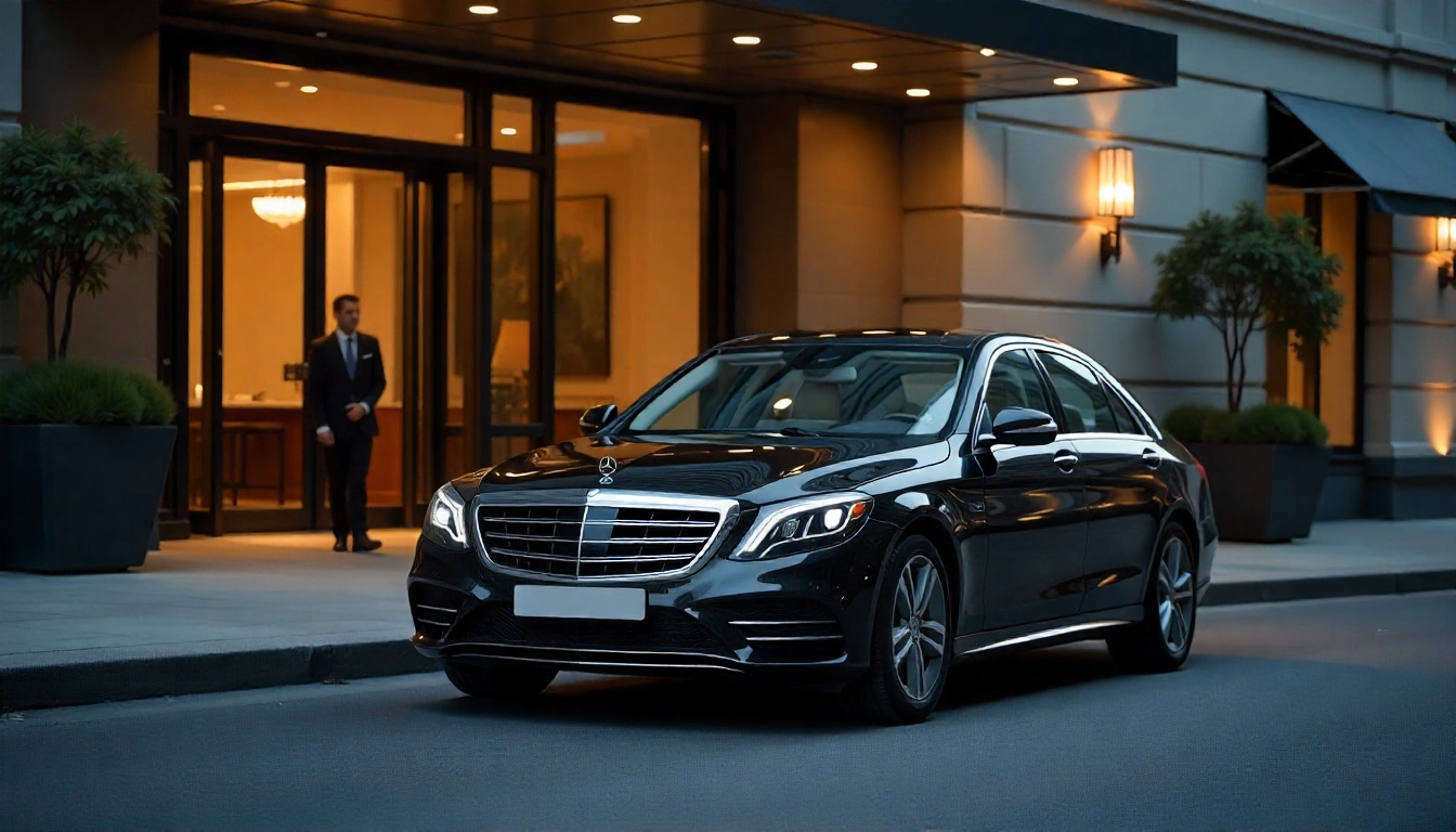 Exhibitionist Hotel the Taxi Stress Free Airport Transfers