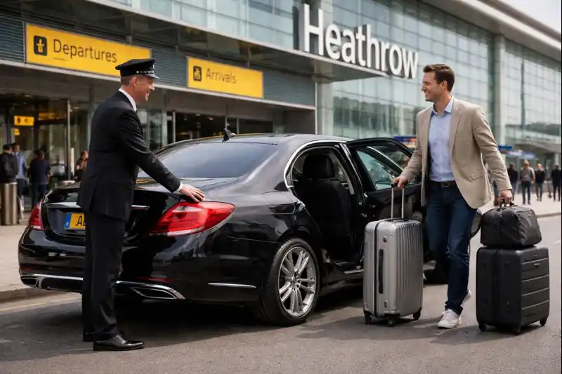 RH12 Horsham Taxi Reliable Airport Taxi & Executive Cars 