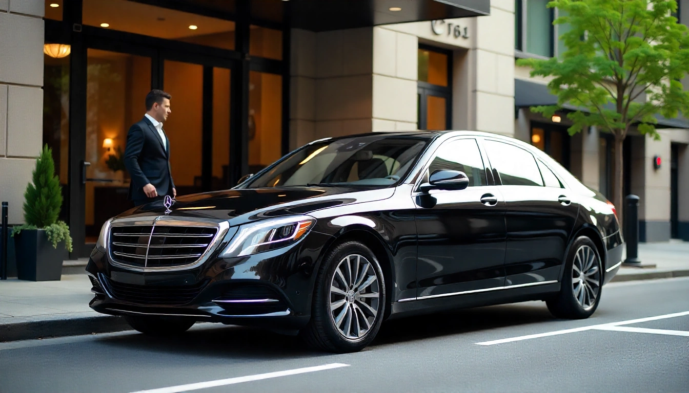 Express Park Royal Taxi Reliable Airport Transfers