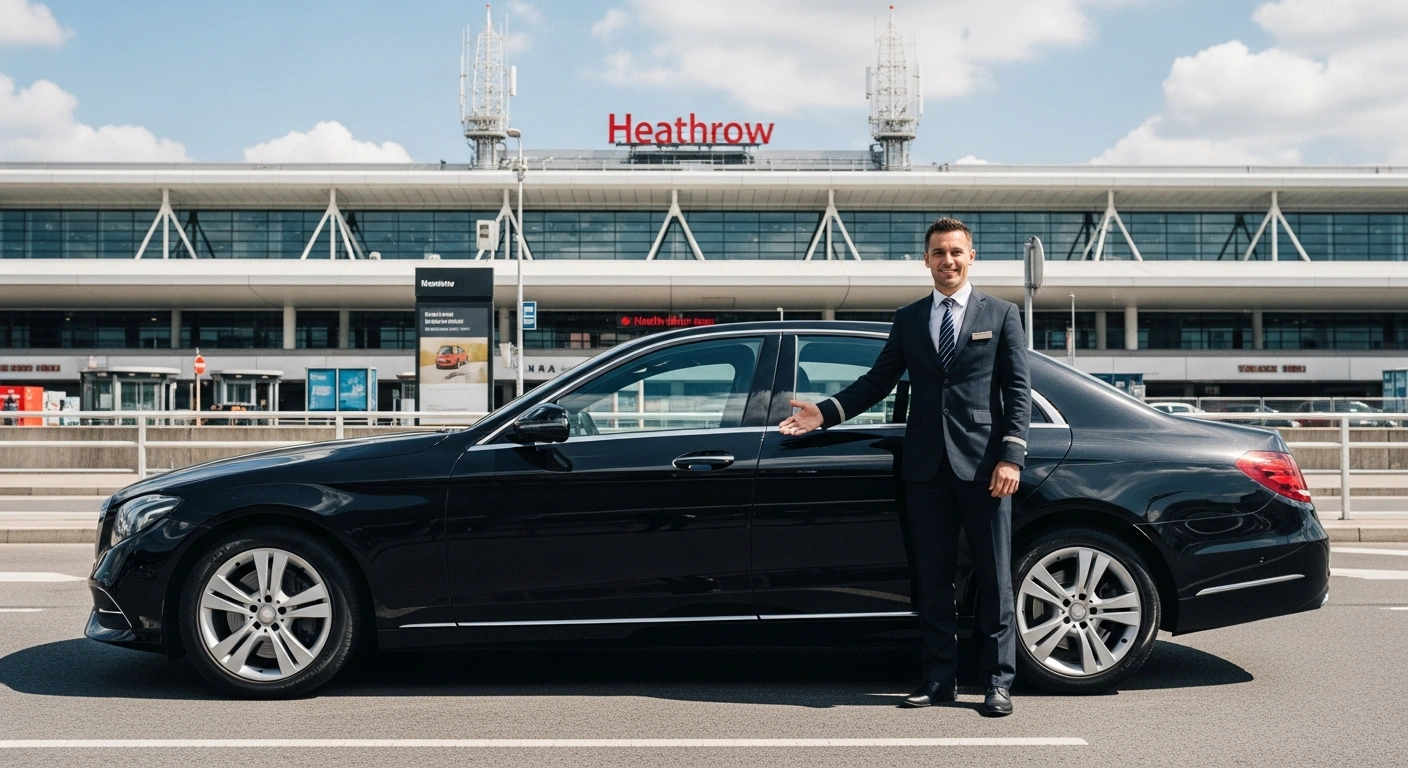 Fifty-Four Boutique Hotel Taxi Reliable Airport Transfers
