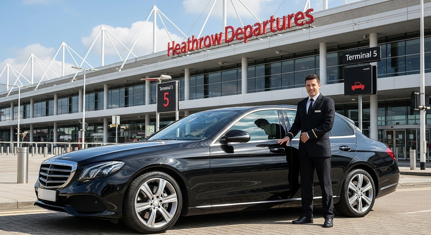 Franklin Hotel taxi Reliable Airport Transfer Service 