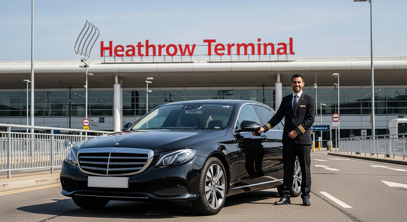 Fraser Suites Queens Gate Gardens Taxi Reliable Transfers