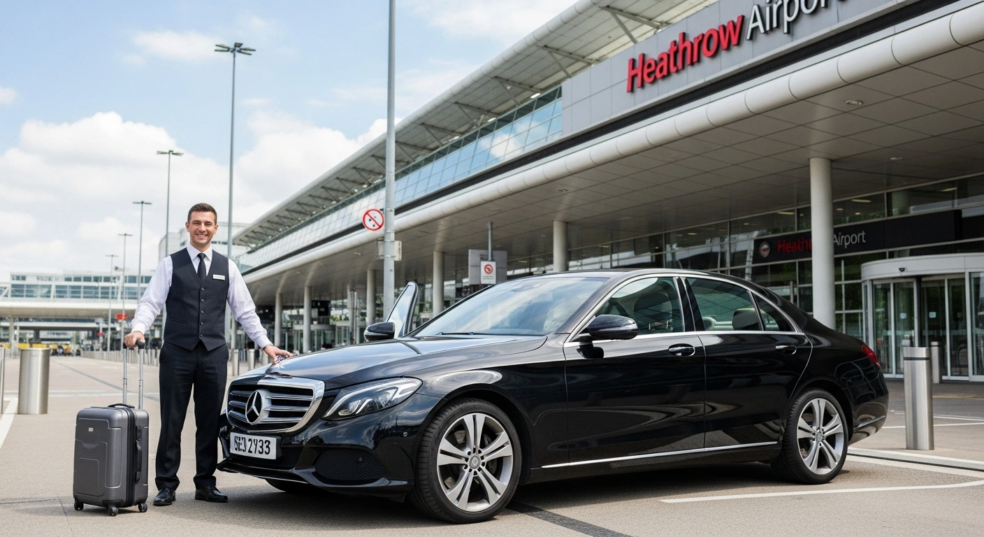 Gateway Hotel Taxi Reliable Airport Transfer Service
