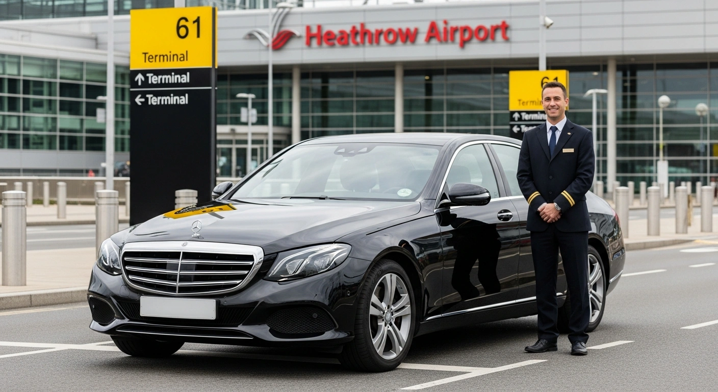 Gloucester Hotel Millennium Taxi Reliable Airport Transfer