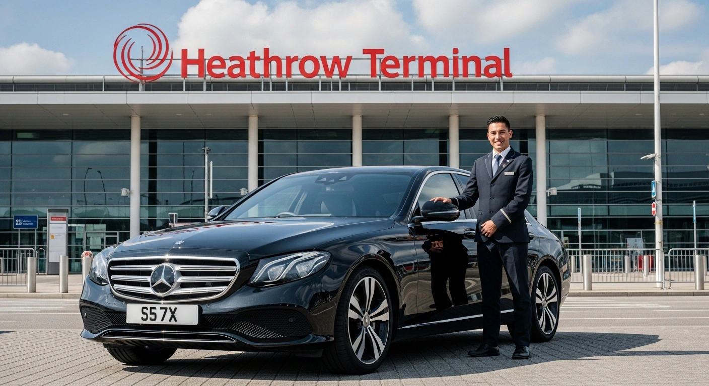 Gore Hotel Taxi Reliable Airport Transfer Service