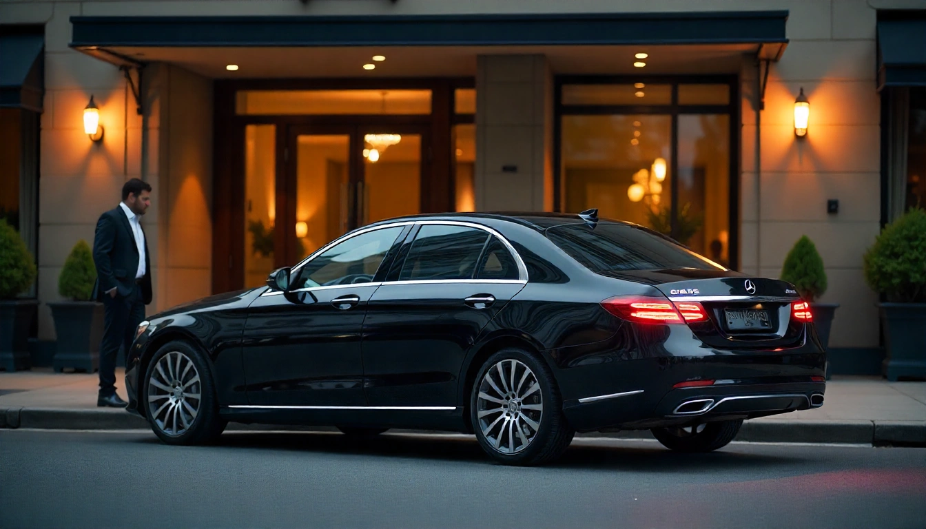 Hempel Hotel Taxi Reliable Airport Transfer Services