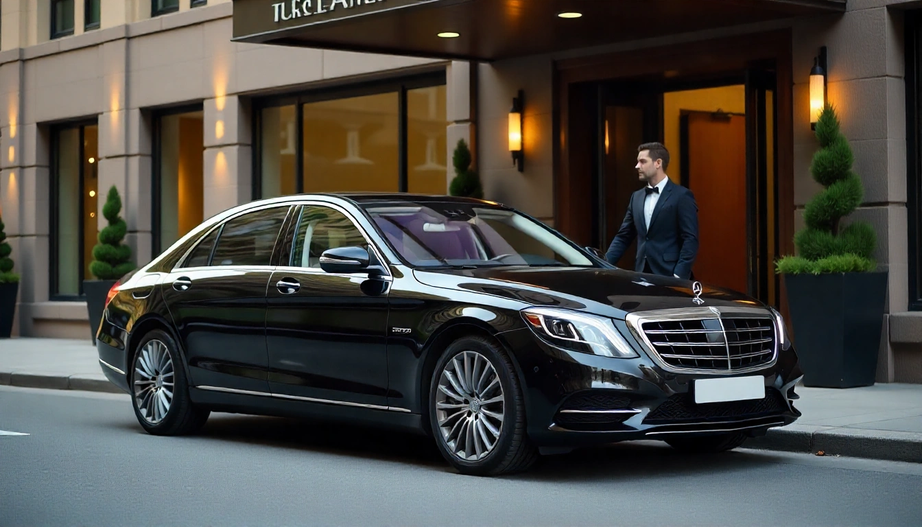 Heston Hyde Hotel Taxi Reliable Airport Transfer Service