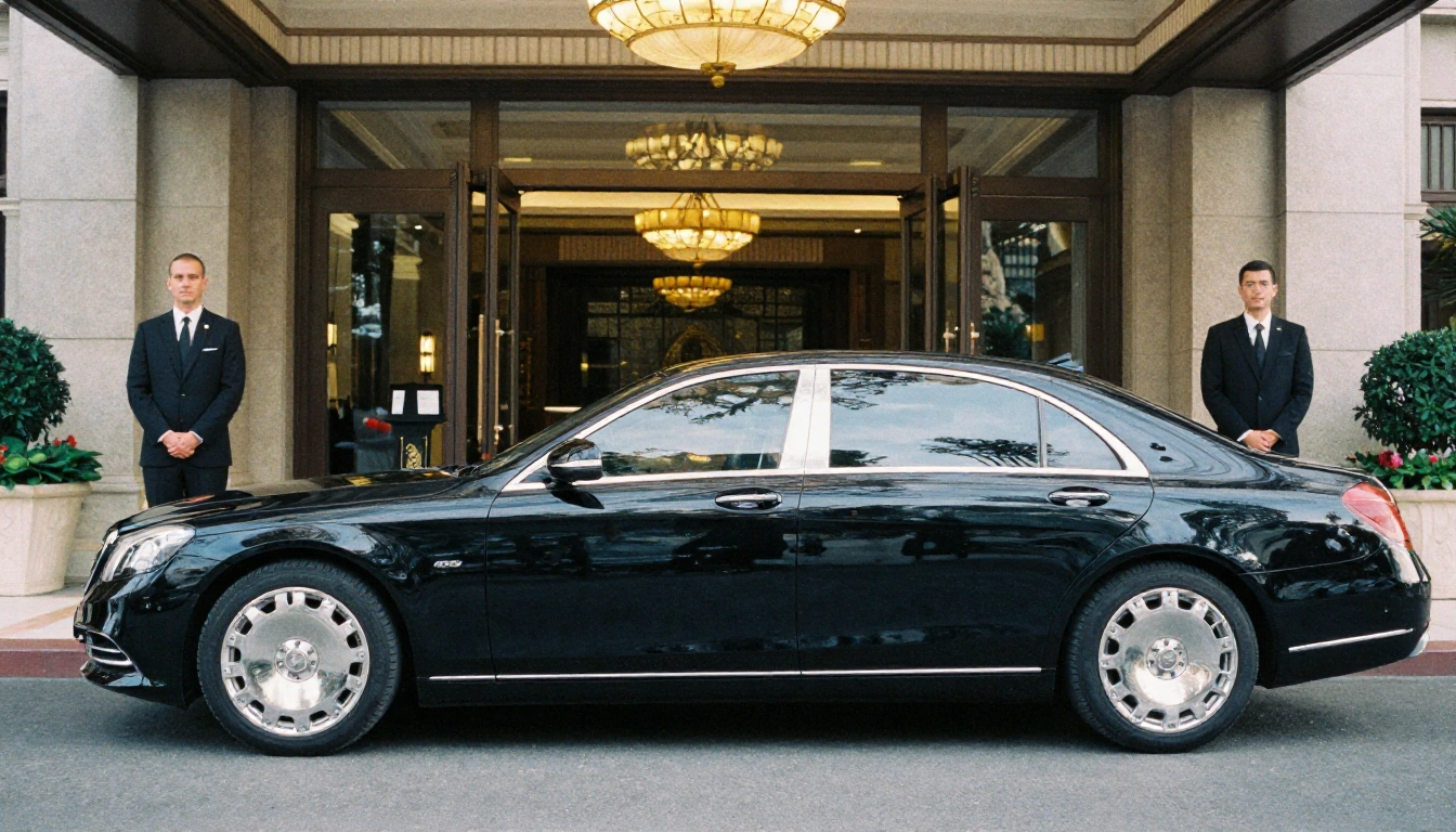 Hilton Garden Inn Heathrow Airport Taxi | Reliable Transfers