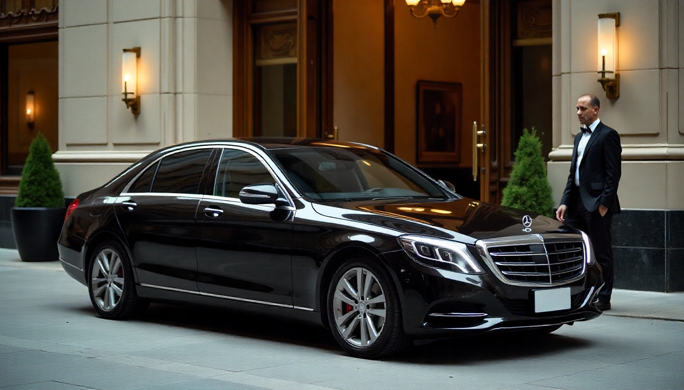 Hilton Garden Inn Luton North Taxi Heathrow Transfers