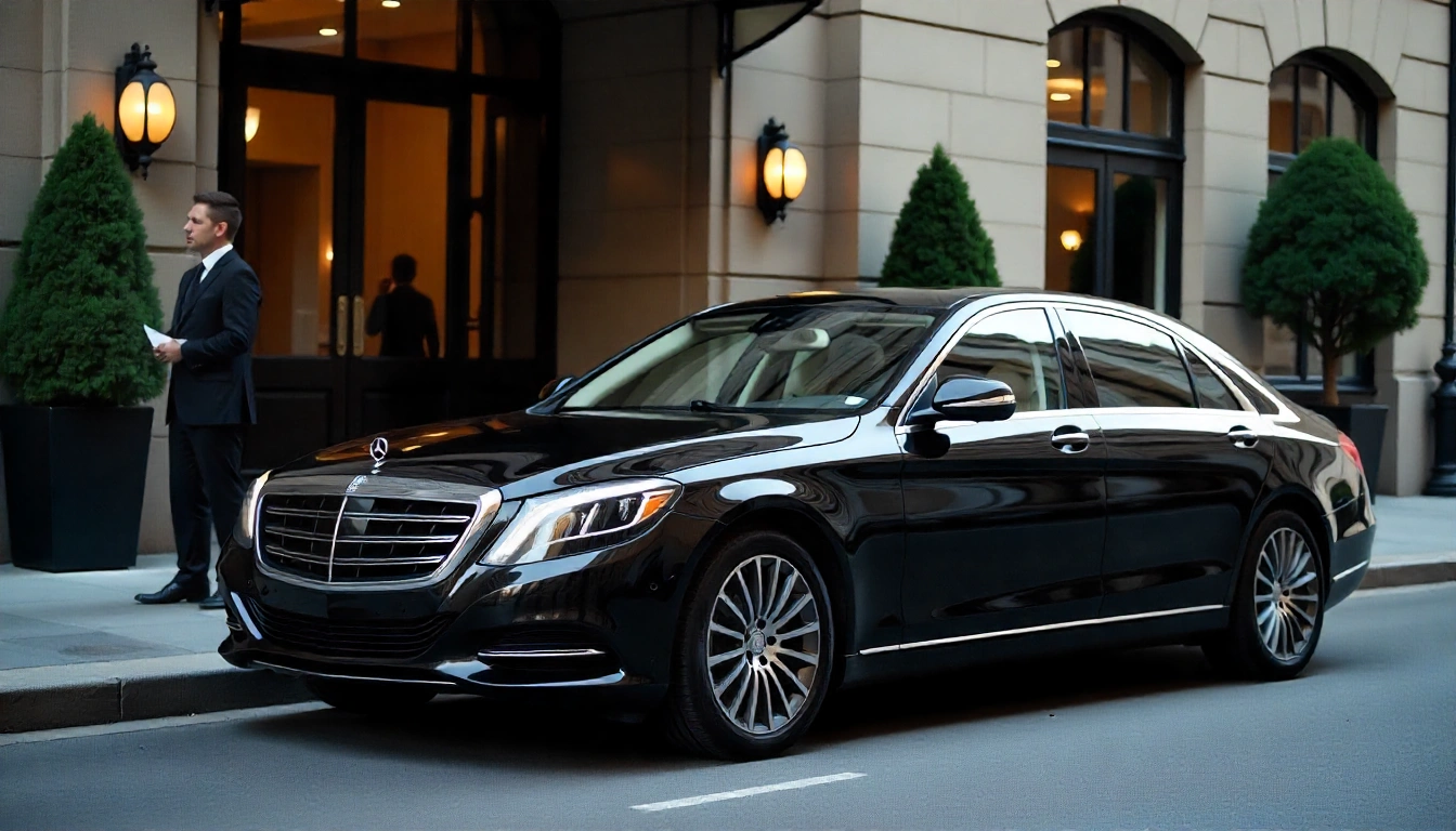 Hilton Heathrow T4 Hotel Taxi | Airport Transfer Service