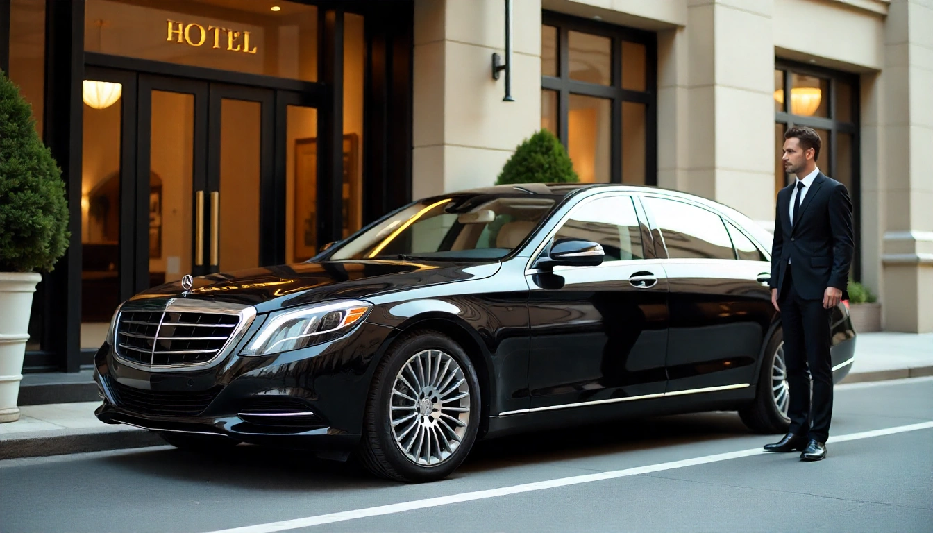 Hilton Heathrow Airport Terminal 5 Taxi Airport Transfers