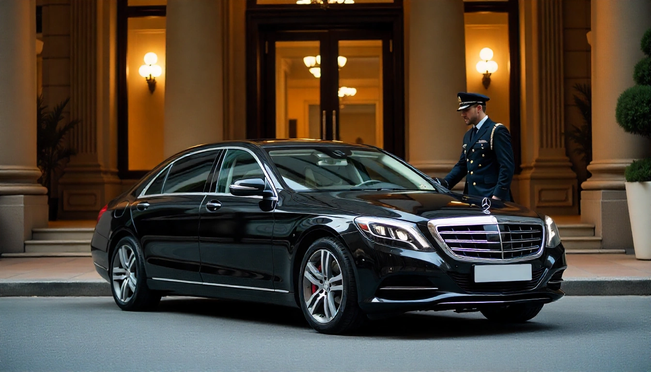 Hilton Hyde Park Hotel Taxi Reliable Airport Transfers