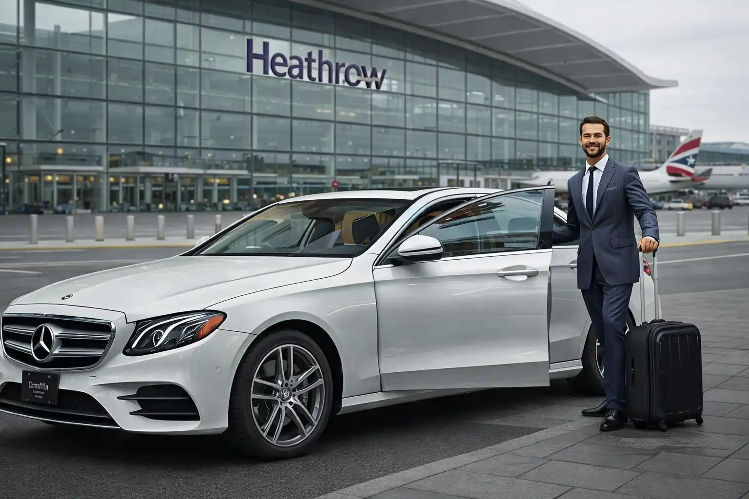 Apple House Guesthouse Wembley Taxi  Heathrow Transfers