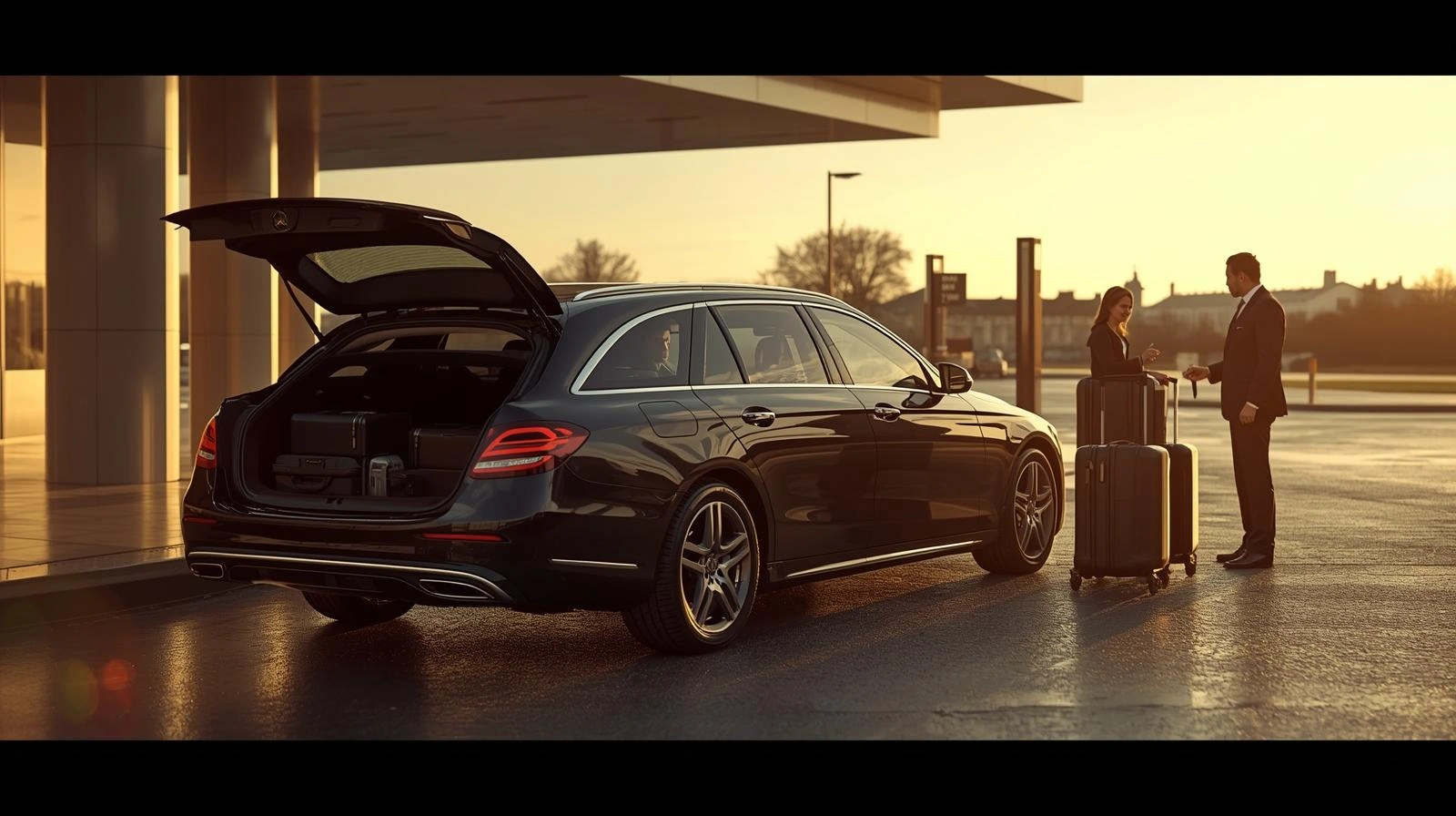 SW7 South Kensington – Reliable Airport Taxi Service