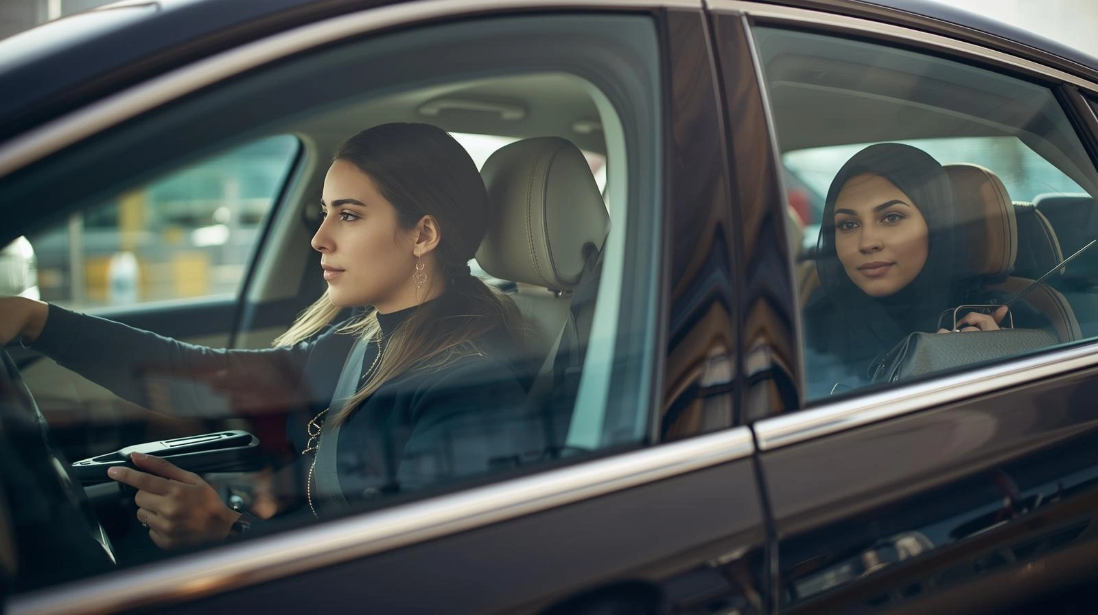 Airport Transfer from 1 Hotel London mayfair To Stansted 