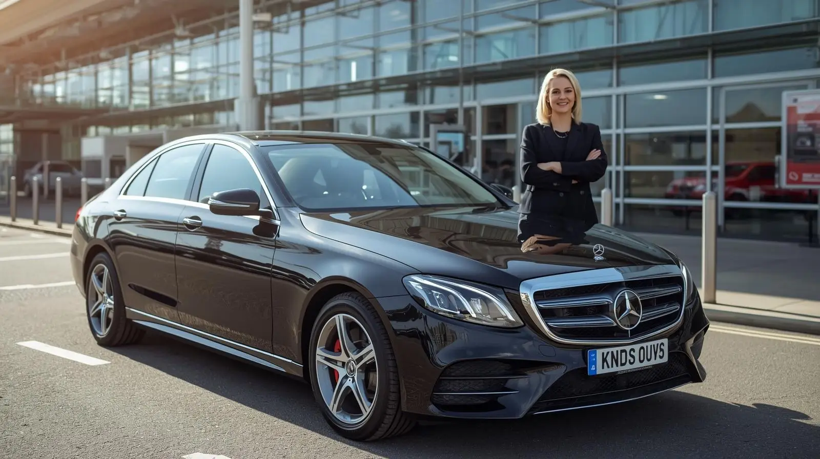 Reliable EC1M Clarkenwell Taxi & Airport Transfer 