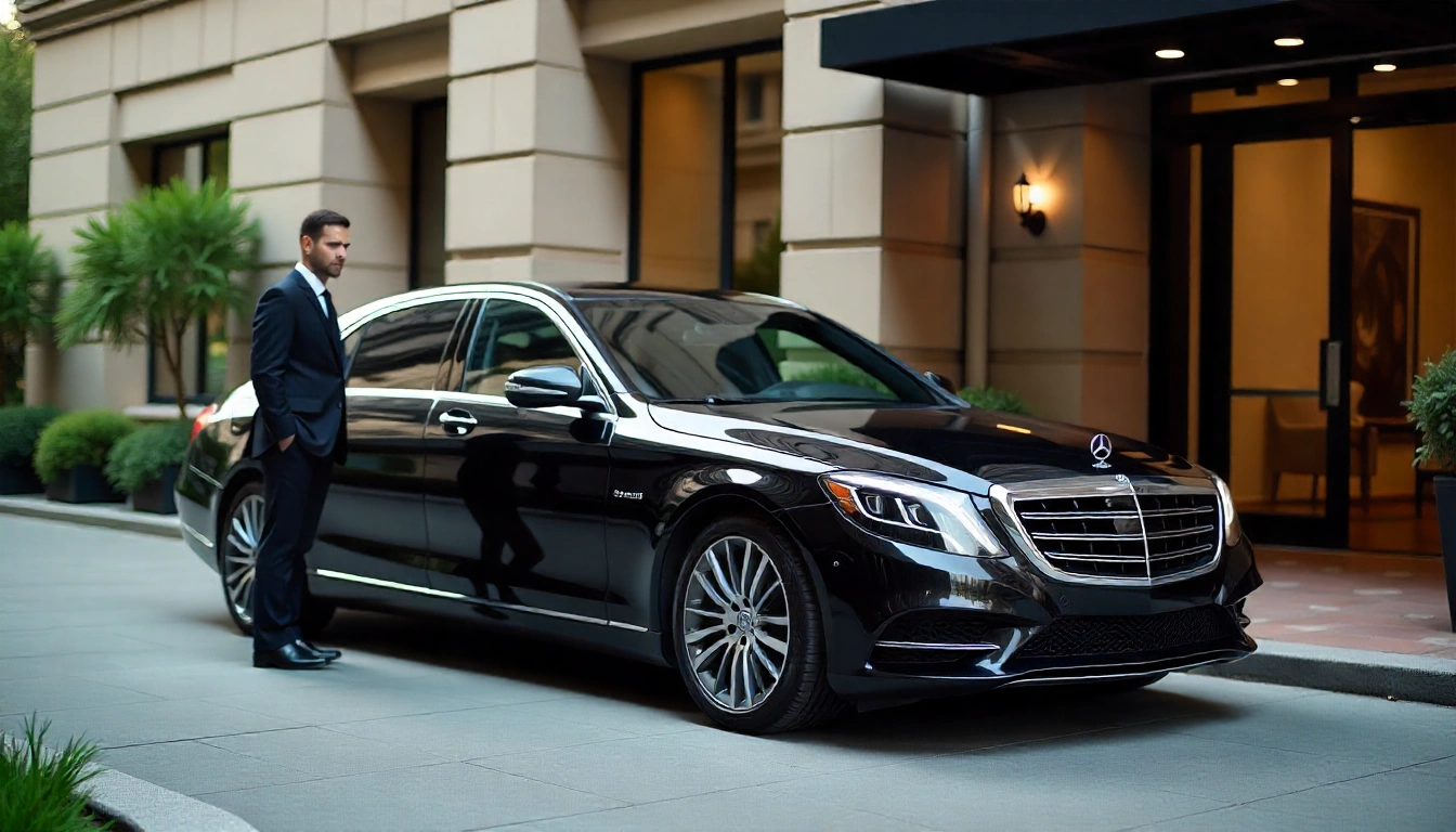 Holiday Inn Kingston South Taxi Transfer Service 