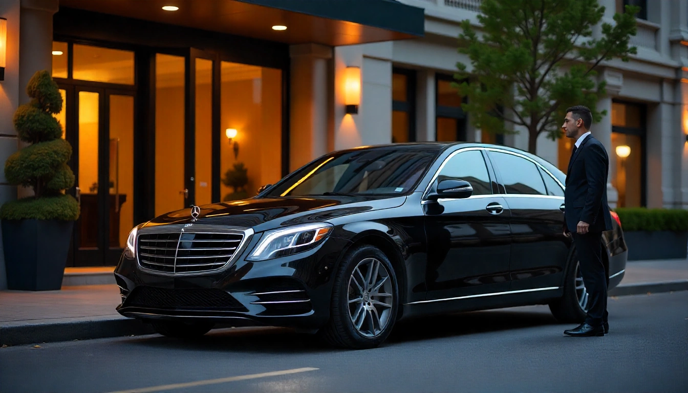 Holiday Inn Kensington Forum Taxi Airport Transfers