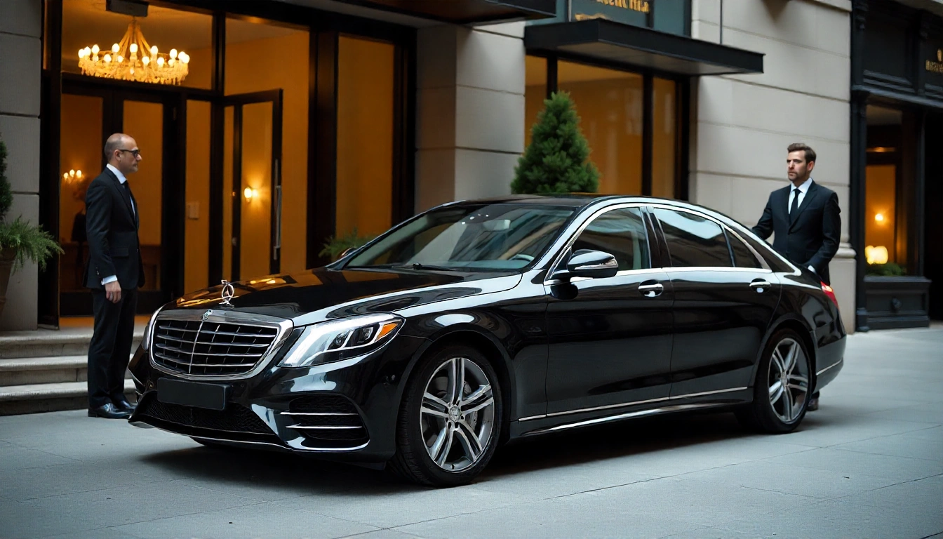 Holiday Inn Heathrow Ariel Hotel Taxi Reliable Transfers