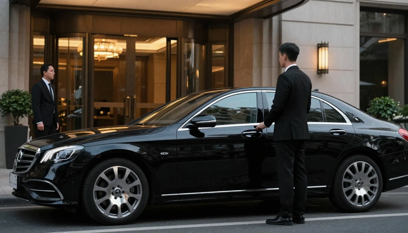 Holiday Inn Hanger Lane Ealing Taxi Reliable Transfers
