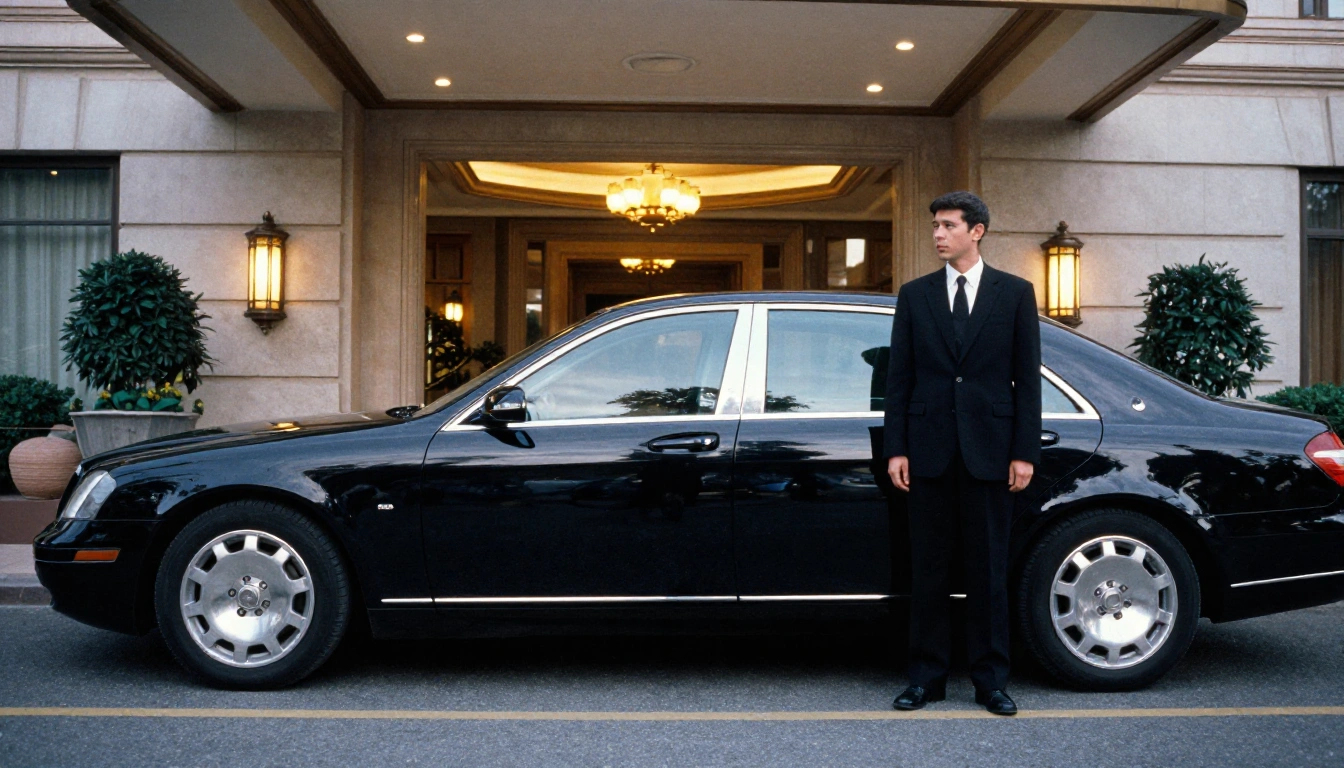 Holiday Inn Express Wimbledon Taxi Reliable Transfers