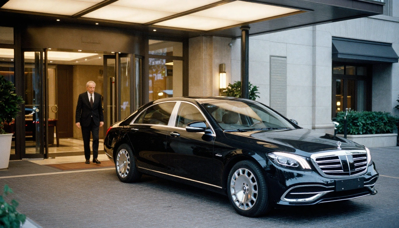Holiday Inn Express Epsom Downs Taxi Airport Transfer