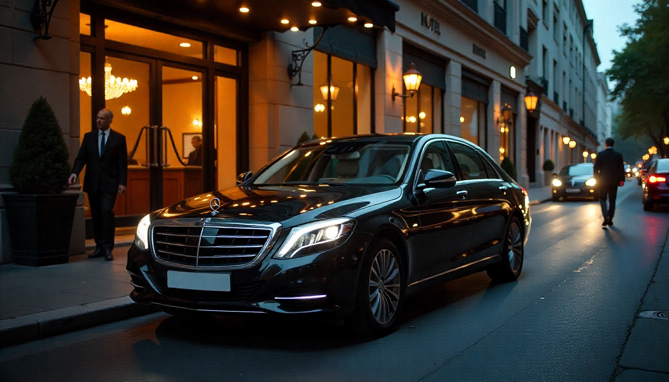 Hogarth Hotel Kensington 32 36 Hogarth Road Taxi Transfers