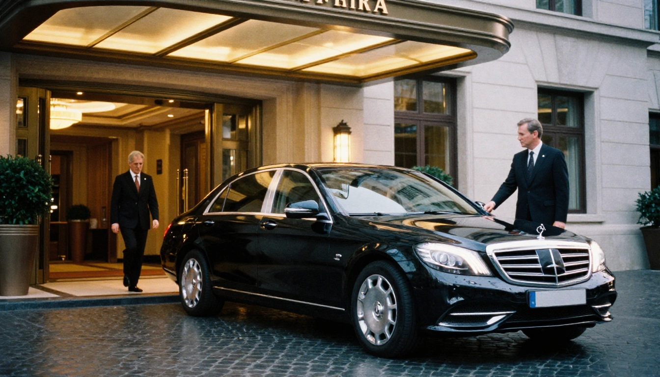 Hogarth Hotel 37 Hogarth Road Taxi Airport Transfers