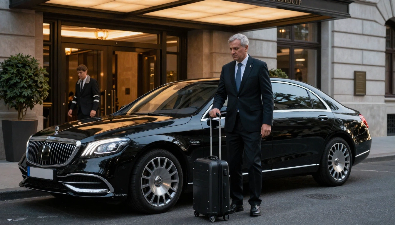 Hobart Hall Hotel Taxi Reliable Airport Transfers Service