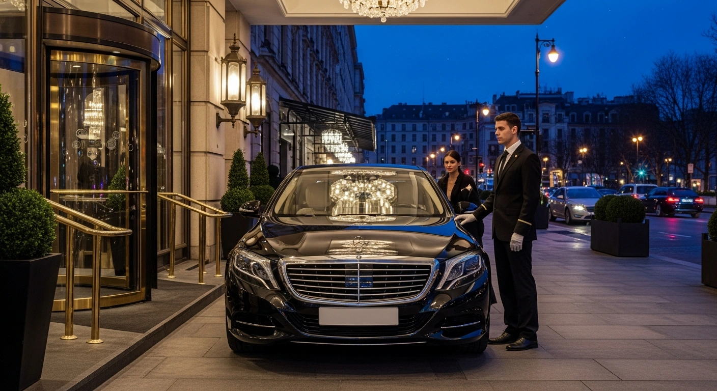 Holiday Villa Hotel Taxi Reliable Airport Transfers