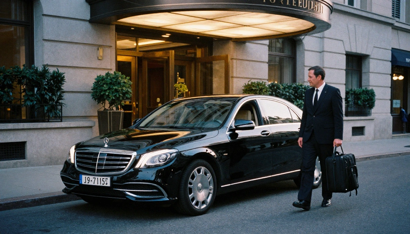 Hotel Du Vin Cannizaro House Wimbledon Taxi Transfers