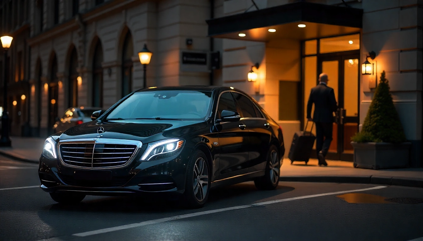 Hotel Indigo London Paddington Taxi Airport Transfers