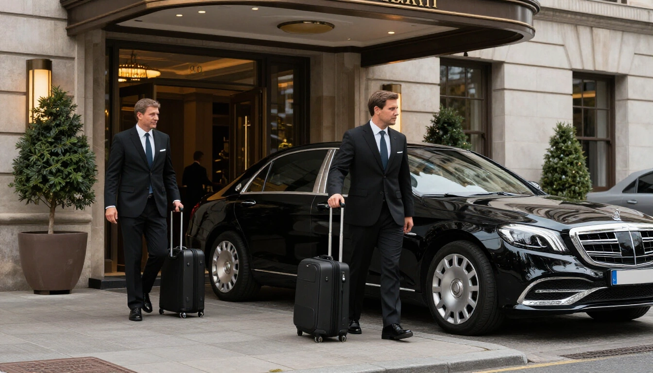 Hyatt Place West London Hayes Taxi Airport Transfers 