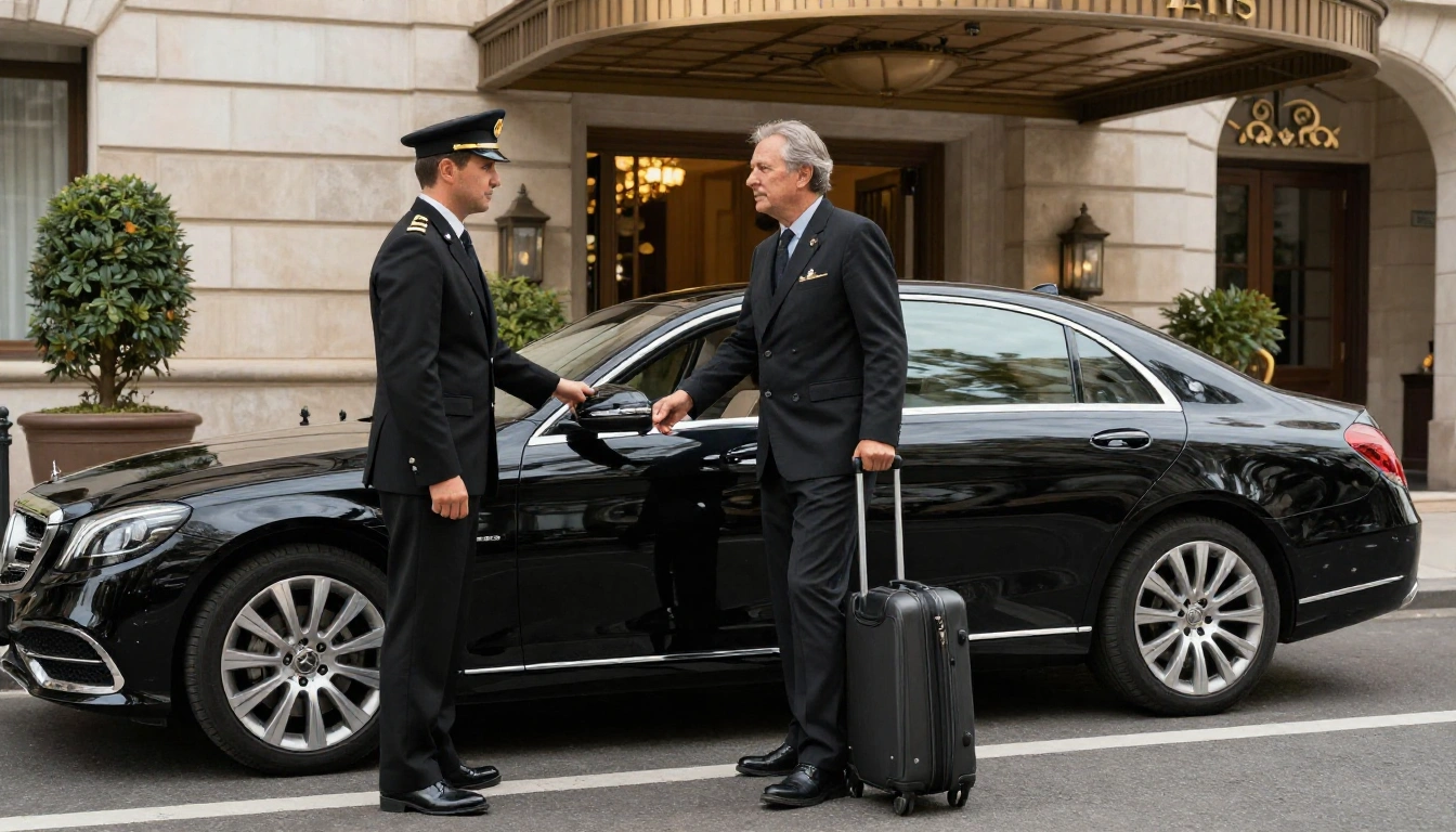 Ibis Earls Court to Heathrow T4 Taxi | Airport Transfer