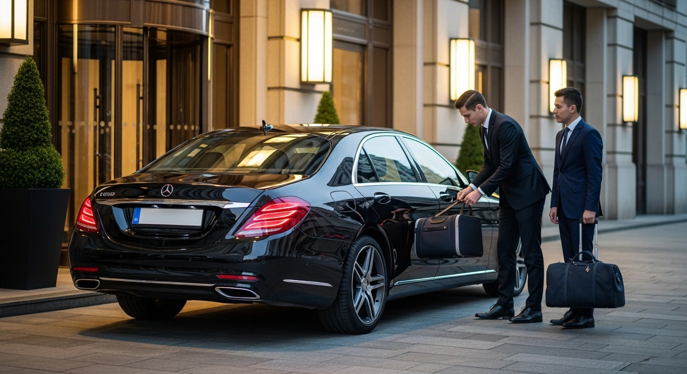 Ibis Styles London Ealing Taxi Reliable Airport Transfers