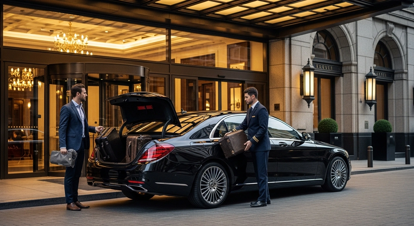 Ibis Styles London Kensington Taxi to Heathrow Terminal 4