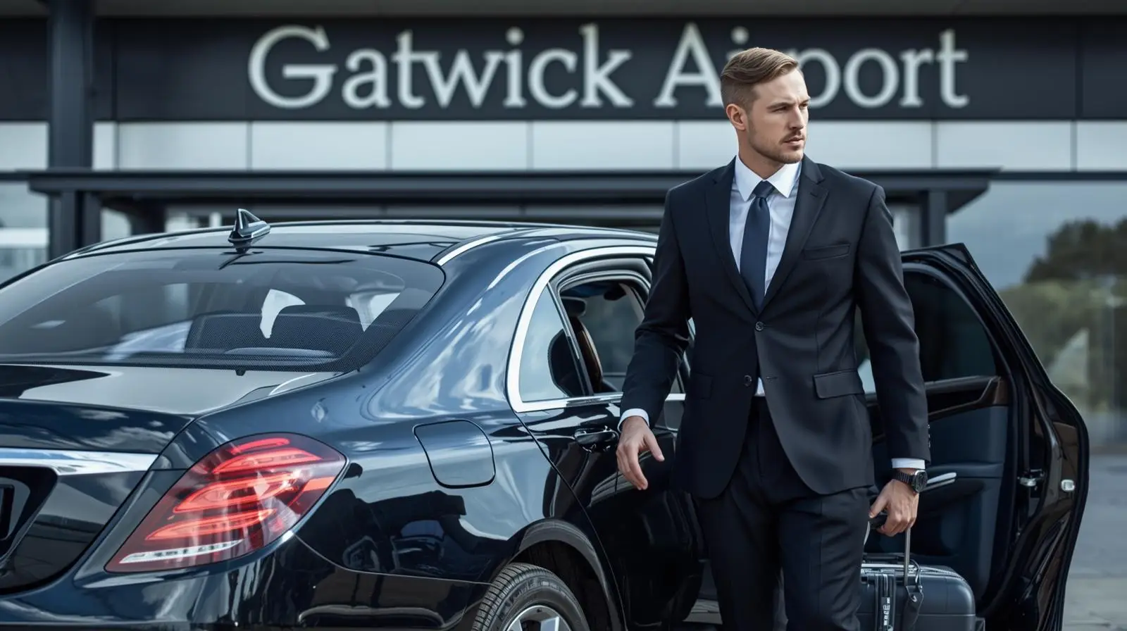 Reliable N20 Totteridge Whetstone Taxi Airport Transfers 