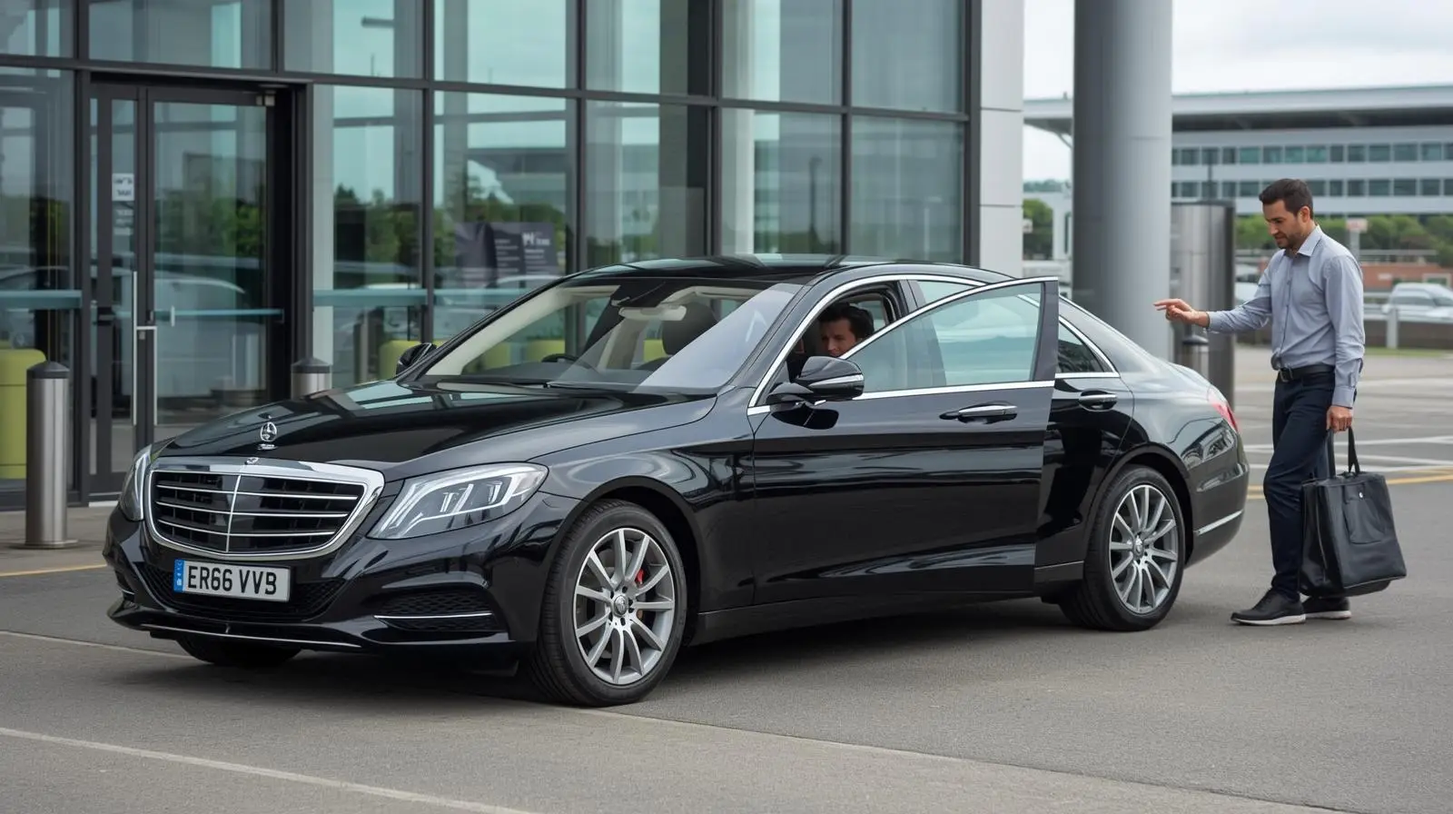 NW3 Hampstead to Gatwick Airport Taxi Reliable Transfers 