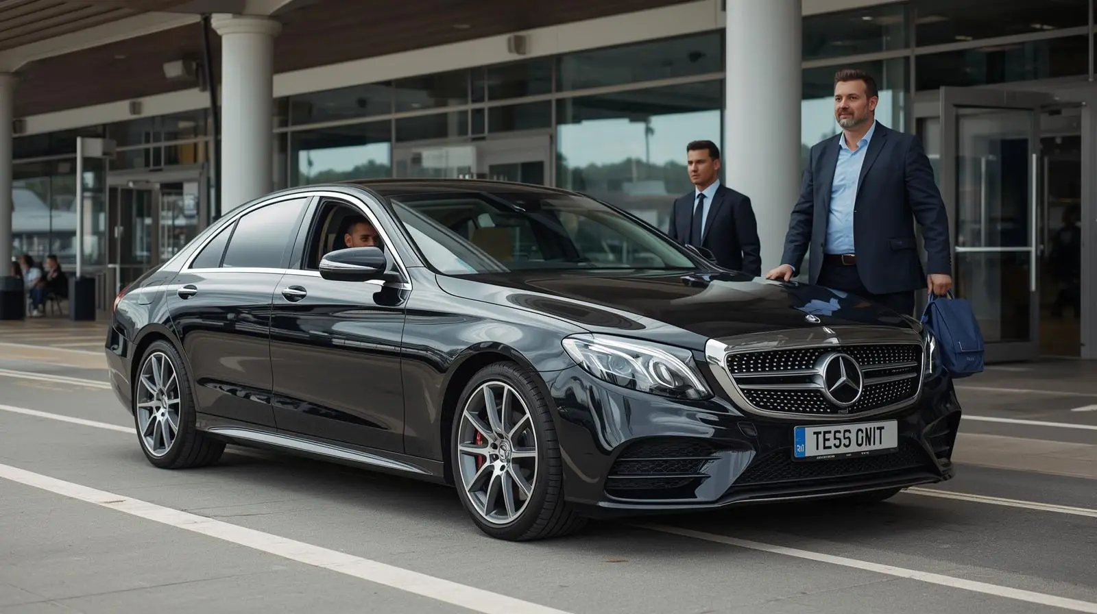 Reliable NW5 Kentish Town Taxi & Airport Transfer Service 