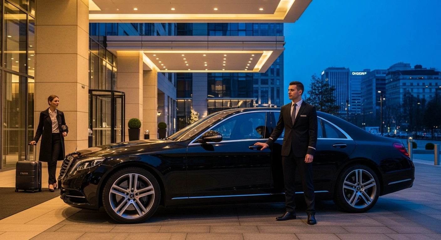 Taxi from Jurys Inn Islington to Heathrow Airport T4