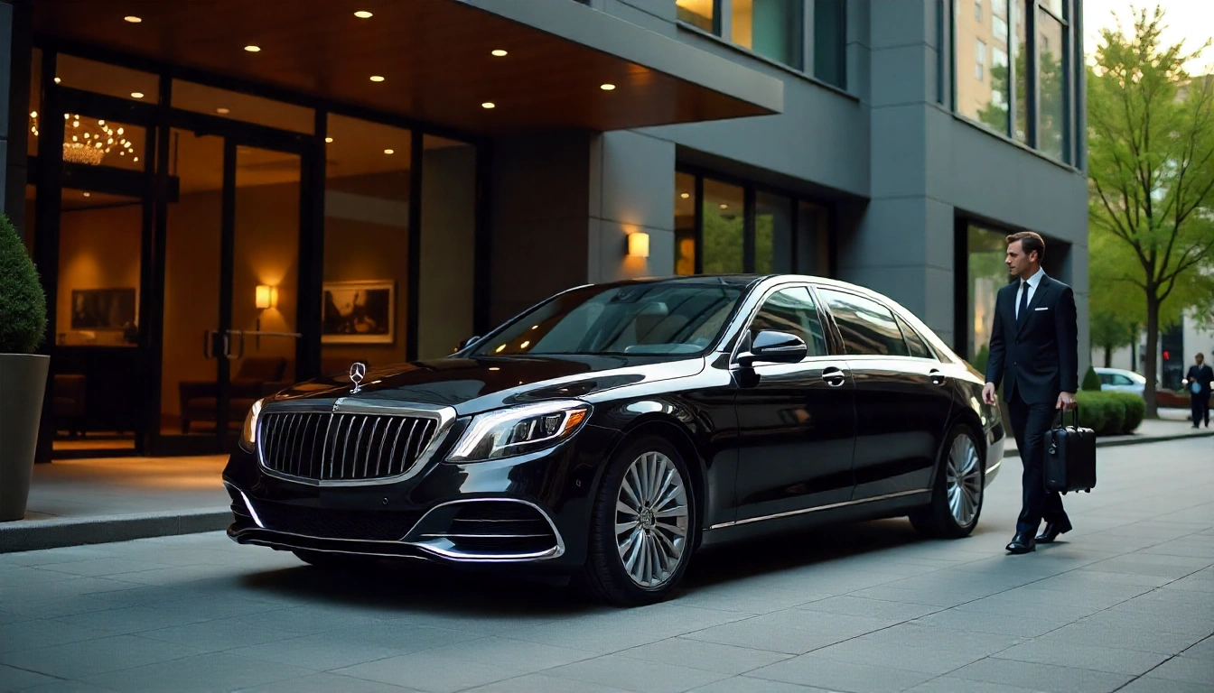 Kensington Plaza Hotel Taxi Reliable Airport Transfers 
