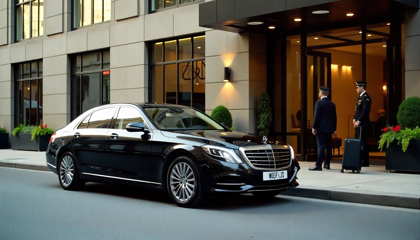 Kensington House Hotel to Heathrow T4 Taxi Transfer