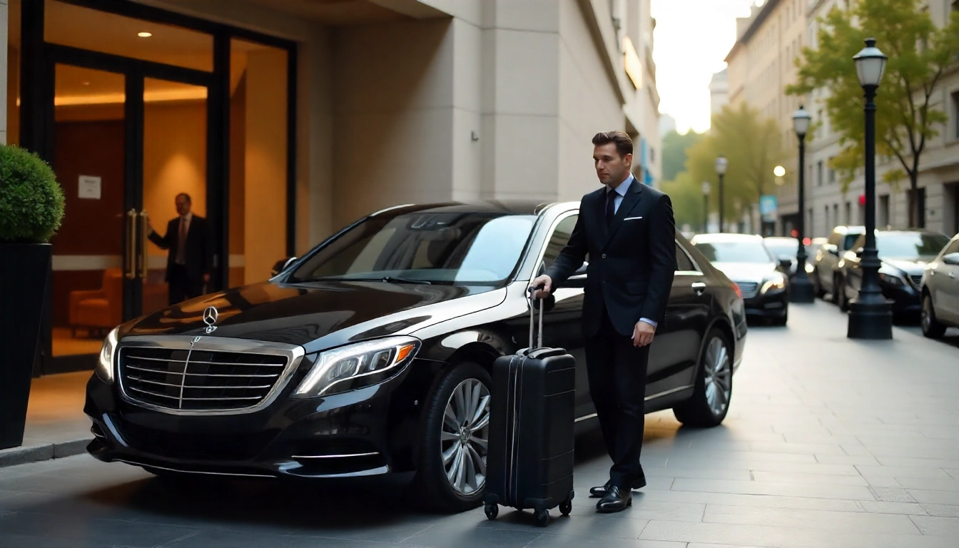 Kings Head Guest House Taxi Reliable Airport Transfers