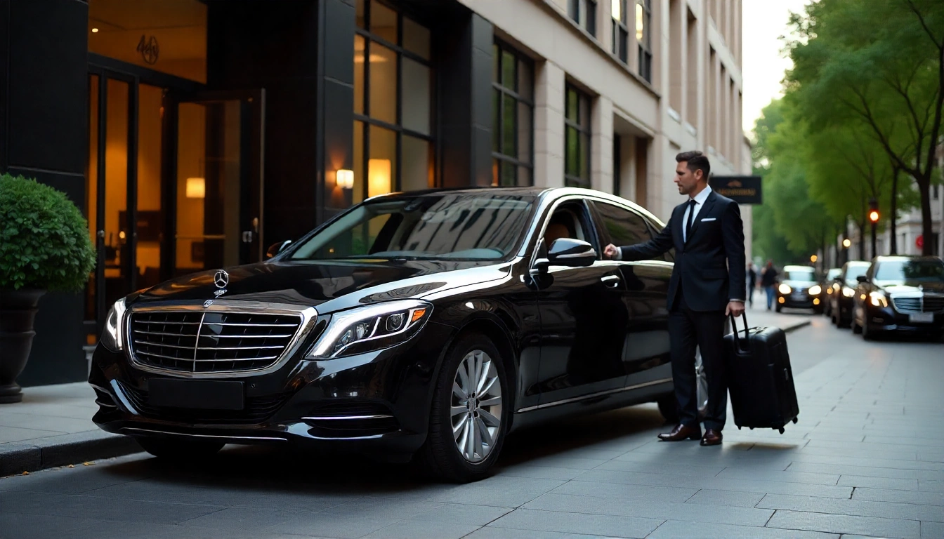 Knightsbridge Green Hotel to Heathrow T4 | Taxi Transfer