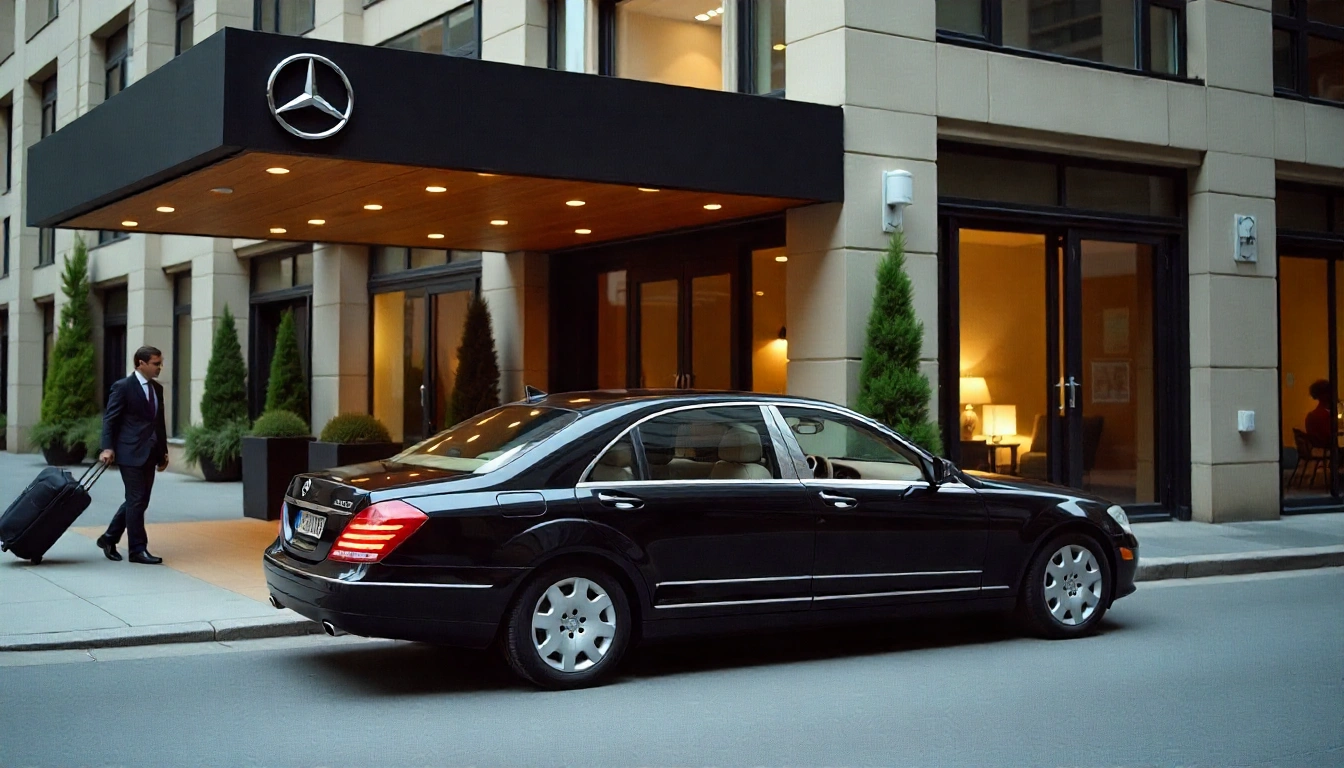 Leigham Court Hotel Taxi Reliable Airport Transfers