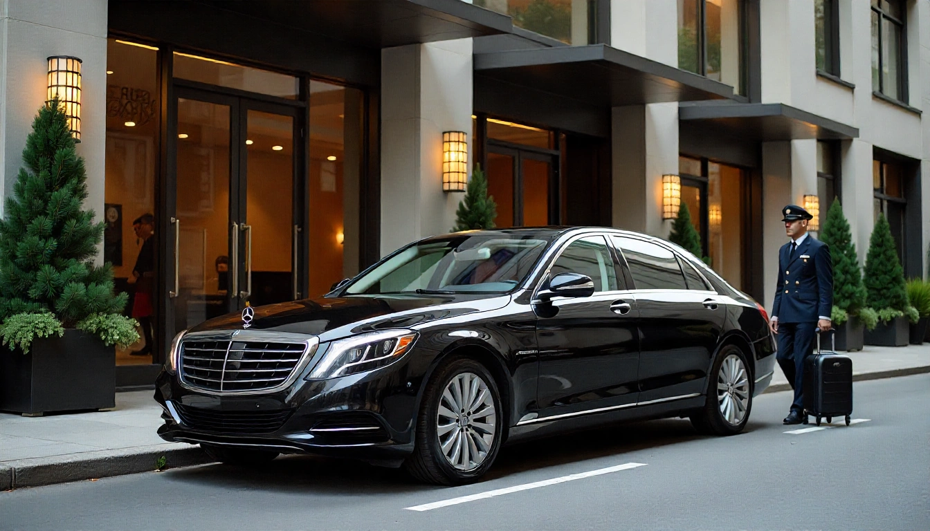 Leisure Inn Hotel Taxi Reliable Airport Transfers