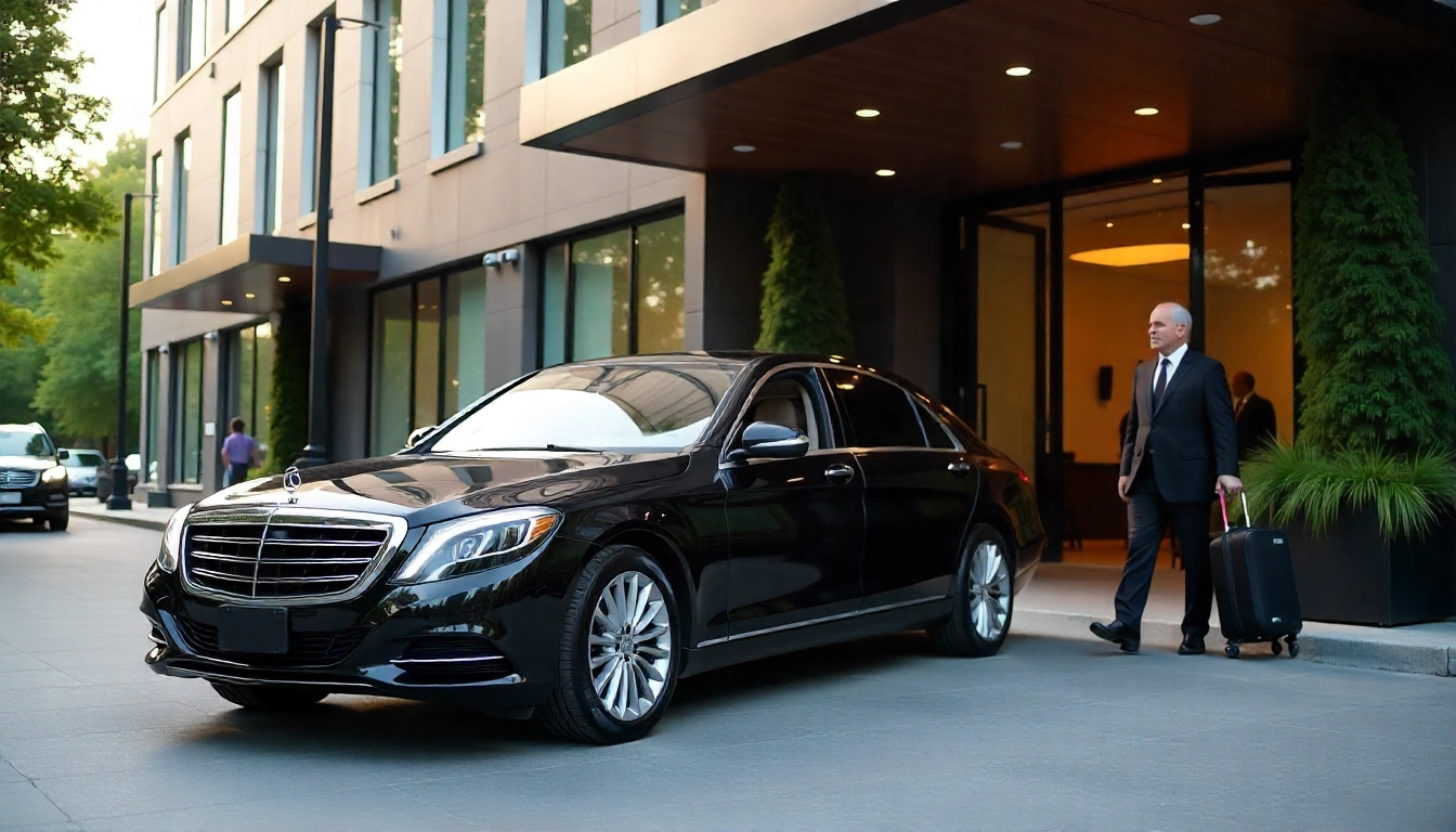 Airport Taxi from Lennox Hotel to Heathrow T4